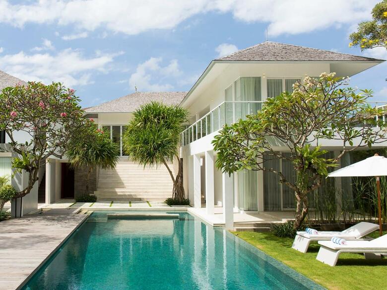 Villa Canggu - An Elite Haven