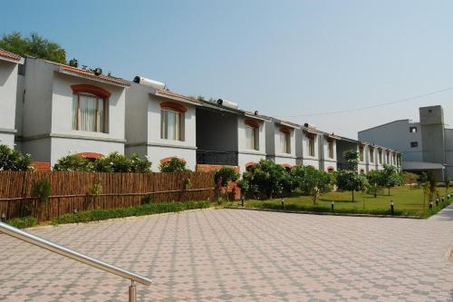 Hotel Cambay Sapphire, Gandhinagar