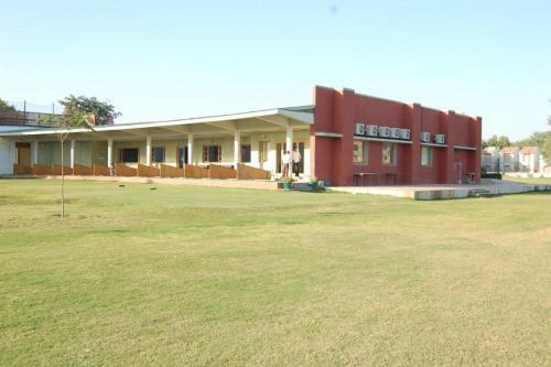 Hotel Cambay Sapphire, Gandhinagar
