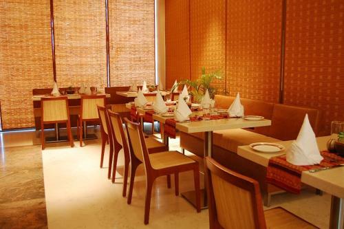 Hotel Cambay Sapphire, Gandhinagar