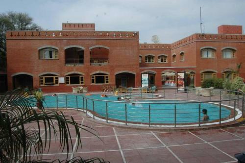 Hotel Cambay Sapphire, Gandhinagar