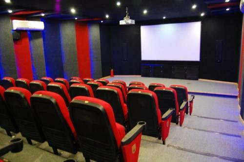 Hotel Cambay Sapphire, Gandhinagar