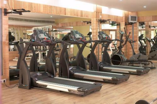Hotel Cambay Sapphire, Gandhinagar