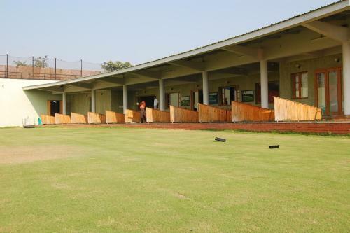 Hotel Cambay Sapphire, Gandhinagar