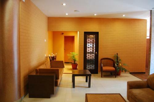 Hotel Cambay Sapphire, Gandhinagar