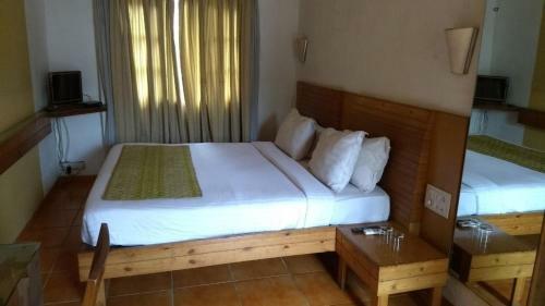 Hotel Cambay Sapphire, Gandhinagar