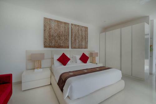 Kutus Kutus Canggu Villa