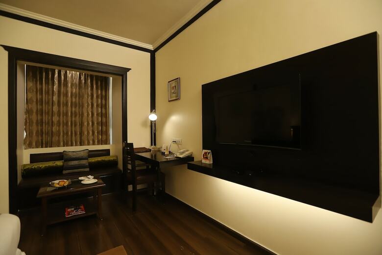 Hotel Fortune Inn Haveli
