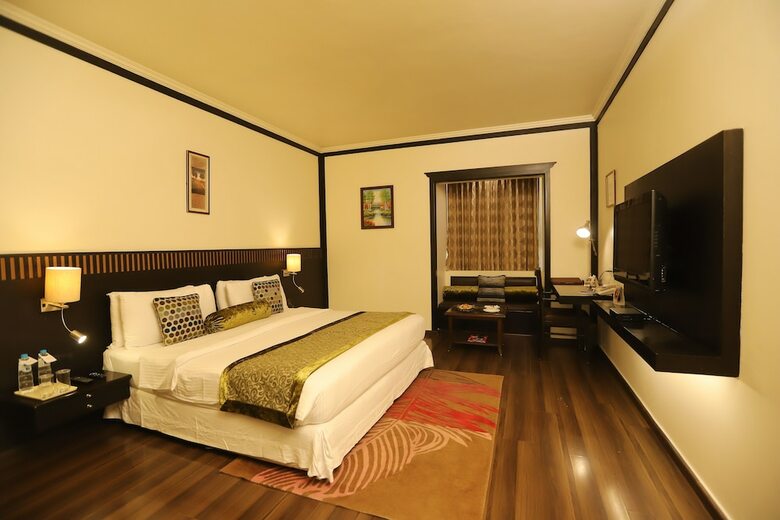 Hotel Fortune Inn Haveli