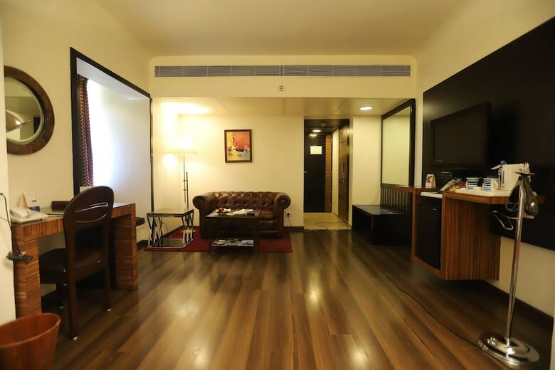 Hotel Fortune Inn Haveli
