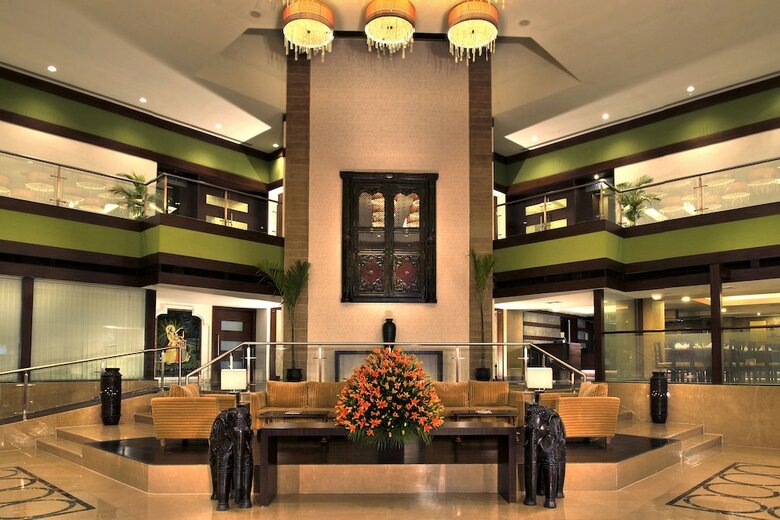 Hotel Fortune Inn Haveli