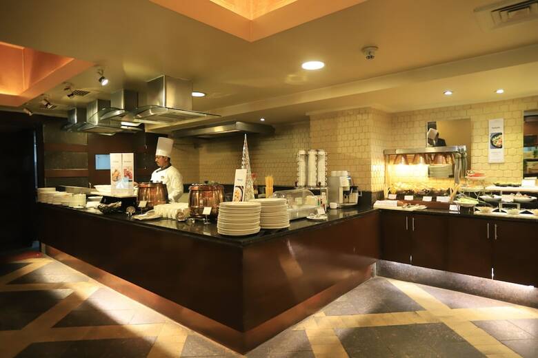 Hotel Fortune Inn Haveli