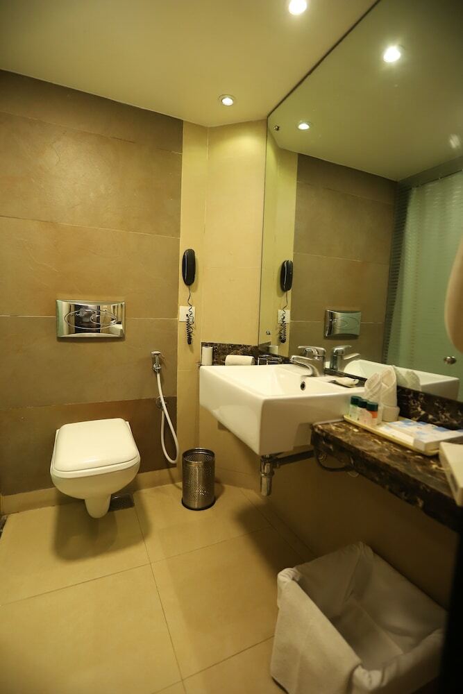 Hotel Fortune Inn Haveli