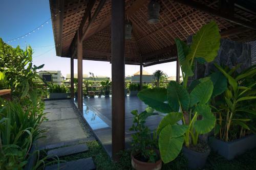 Echoland Bed And Breakfast