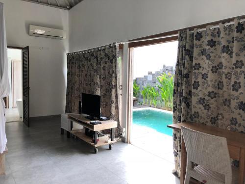 Zoe Villa Canggu Bali
