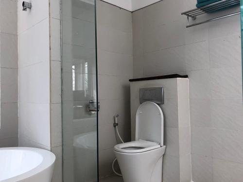 Zoe Villa Canggu Bali