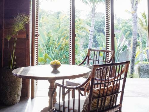 Hotel Kalapa Villa Resort