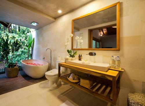 Hotel Kalapa Villa Resort