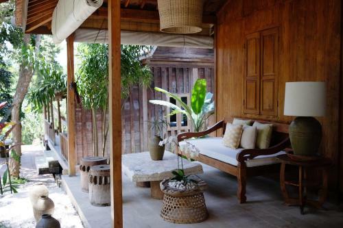 Hotel Kalapa Villa Resort
