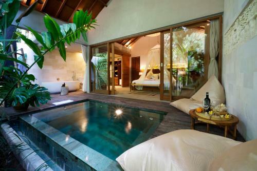 Hotel Kalapa Villa Resort
