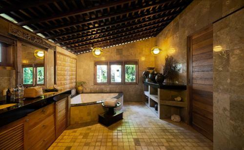 Hotel Kalapa Villa Resort