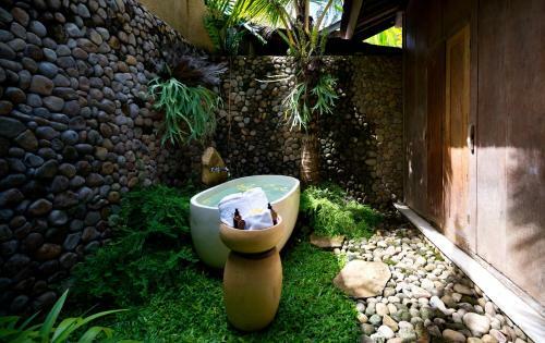 Hotel Kalapa Villa Resort