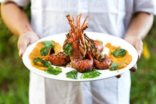 Hotel Kalapa Villa Resort