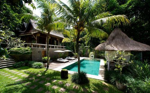 Hotel Kalapa Villa Resort