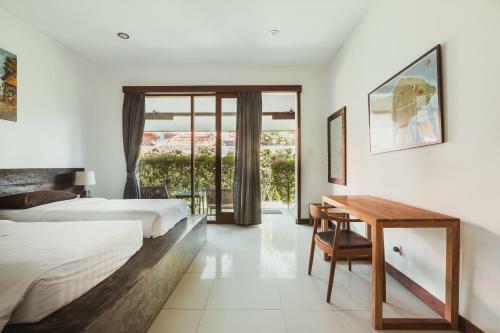 Hostal Big Brother Surf Inn