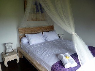 Villa United Colors Of Bali