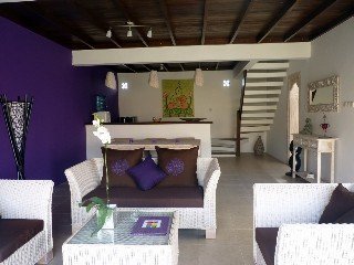 Villa United Colors Of Bali