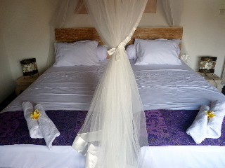 Villa United Colors Of Bali