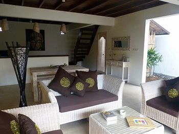 Villa United Colors Of Bali