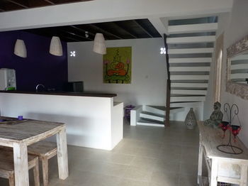 Villa United Colors Of Bali