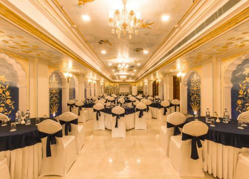 Hotel Umaid Haveli