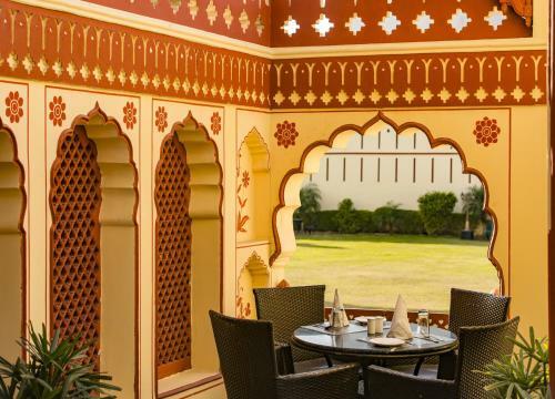 Hotel Umaid Haveli