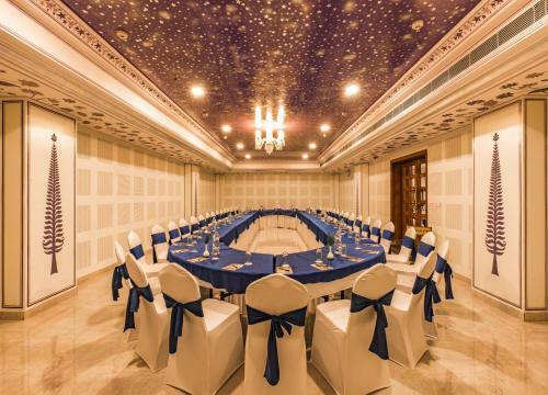 Hotel Umaid Haveli