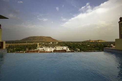 Hotel Umaid Haveli