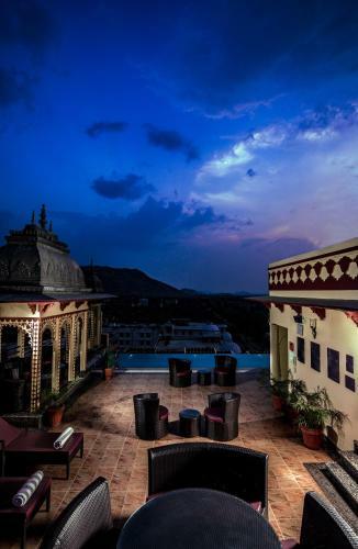 Hotel Umaid Haveli