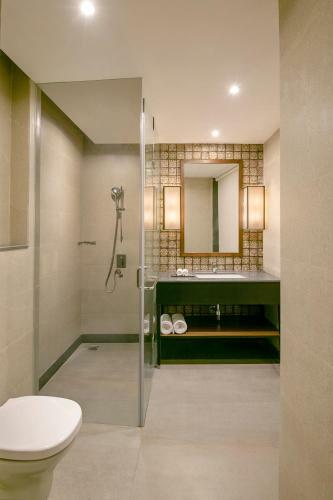 Hotel Country Inn & Suites By Radisson Jammu