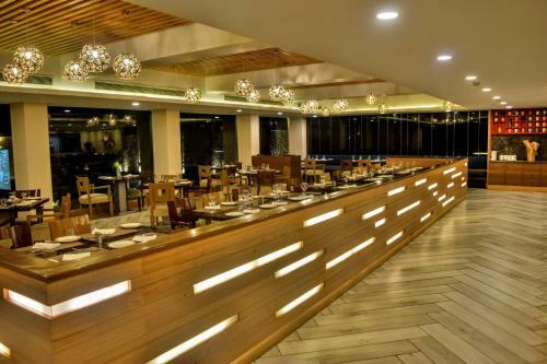 Hotel Country Inn & Suites By Radisson Jammu