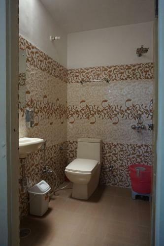 Hostal Vinayak Guest House