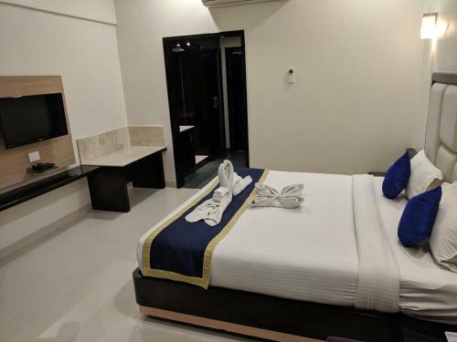 Hotel Chandra Imperial