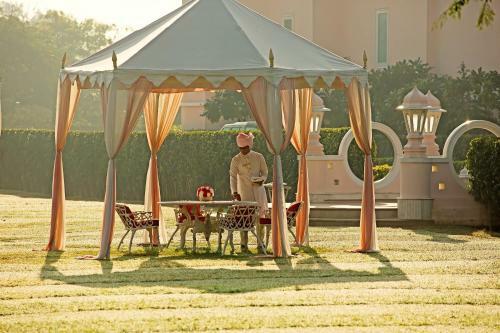 Hotel Sujan Rajmahal Palace