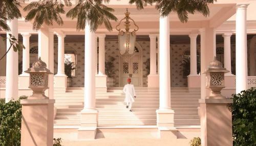 Hotel Sujan Rajmahal Palace
