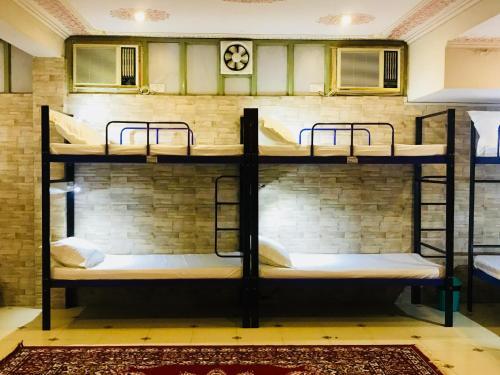 Hotel Classic Inn