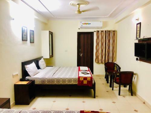 Hotel Classic Inn