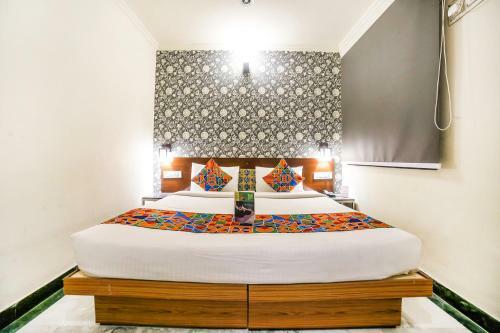 Hostal Hotel Parkview