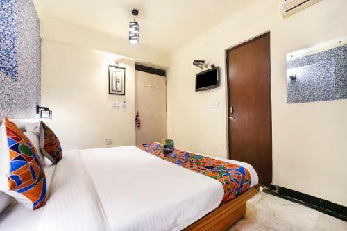 Hostal Hotel Parkview