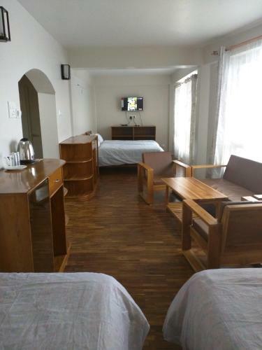 Hotel Yuru- Retreat